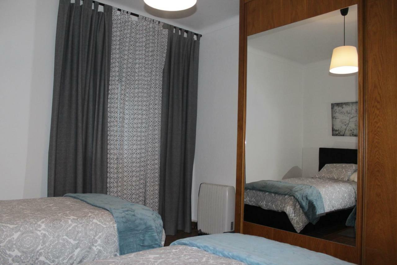 Quinta Chao Do Nabal Guest House Belmonte  Room photo