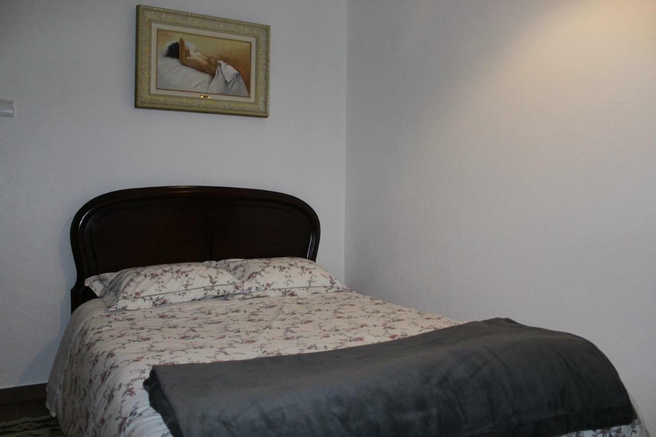 Quinta Chao Do Nabal Guest House Belmonte  Exterior photo